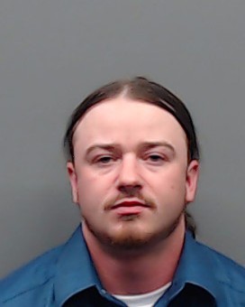 JOHNSTON, JEFFREY ALLAN, III booking photo