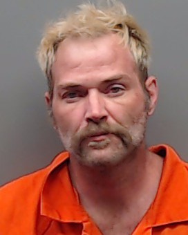 NEWSOME, ADAM PAUL booking photo