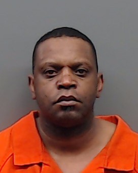 DAVIS, PATRICK DEYOUN booking photo