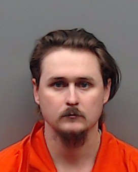 LAZA, KENAN ROBERT booking photo