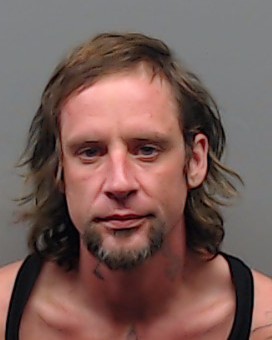 ROBERTS, GREGORY booking photo