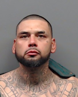 NARVAEZ, DANIEL JAIME booking photo