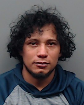 VALLADARES, ZELAYA booking photo