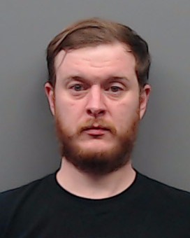 TRITT, LOGAN PAUL booking photo