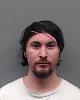 MEACHAM, ROBERT JACOB booking photo