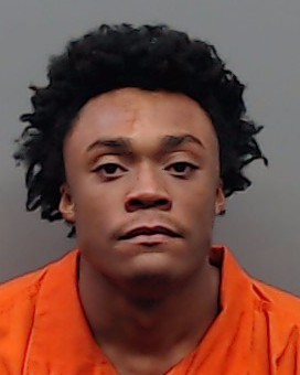 HENRY, OMARION DESHAWN booking photo