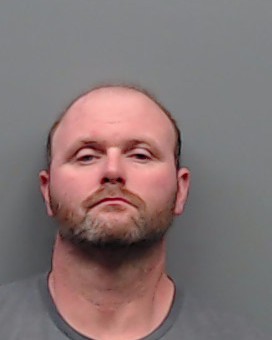 NEAL, KYLE WILLIAM booking photo