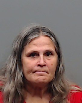 JORDAN, NANCY booking photo