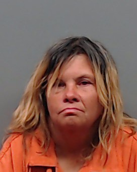 SMITH, KRISTI ANN booking photo