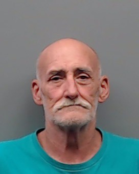 YOUNG, JOHN EDWARD, Sr. booking photo