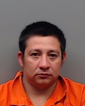 MEZA-TORRES, EDUIN AURELIO booking photo