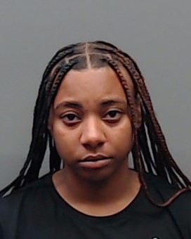 JOHNSON, DEMORJAE ALEXANDRIA booking photo