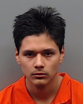 BARRERA, ROGELIO booking photo