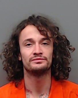 MARTINEZ, TOMAS booking photo