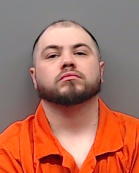 WYCHE, AUSTIN LEE arrested by Smith County SO/PD