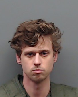 LUCE, NATHAN CHILDRESS arrested by Smith County SO/PD