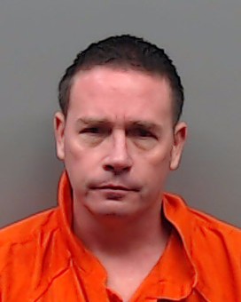 WORTHLEY, ERIC JAMES arrested by Smith County SO/PD