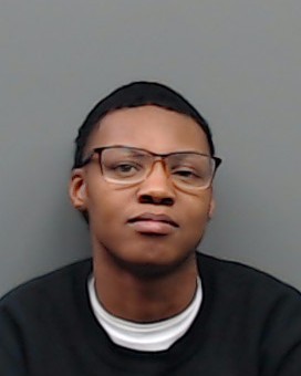 RICHARDSON, DASIA CAMILLE arrested by Smith County SO/PD