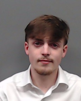 MEYER, JACOB PRICE arrested by Smith County SO/PD