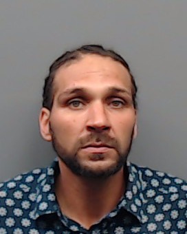 GRAY, JEREMY JEROME arrested by Smith County SO/PD