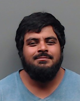 OROZCO-ZAVALA, JOSE FABIAN arrested by Smith County SO/PD