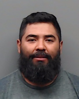 BARANDA-MUNDO, LINEKER arrested by Smith County SO/PD