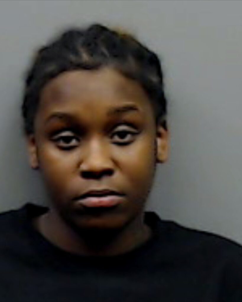 WHITMIRE, BROOKLYNNE arrested in Smith County, Texas mugshot