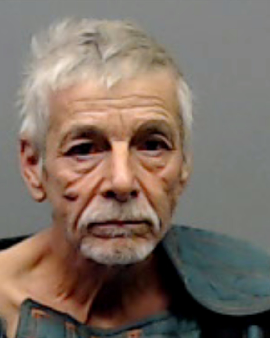VICKERY, JOHNNY DALE arrested by Smith County SO/PD