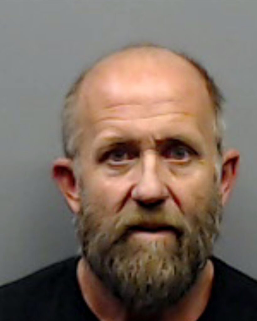 HOLLAND, JOSHUA CHADWICK booking photo