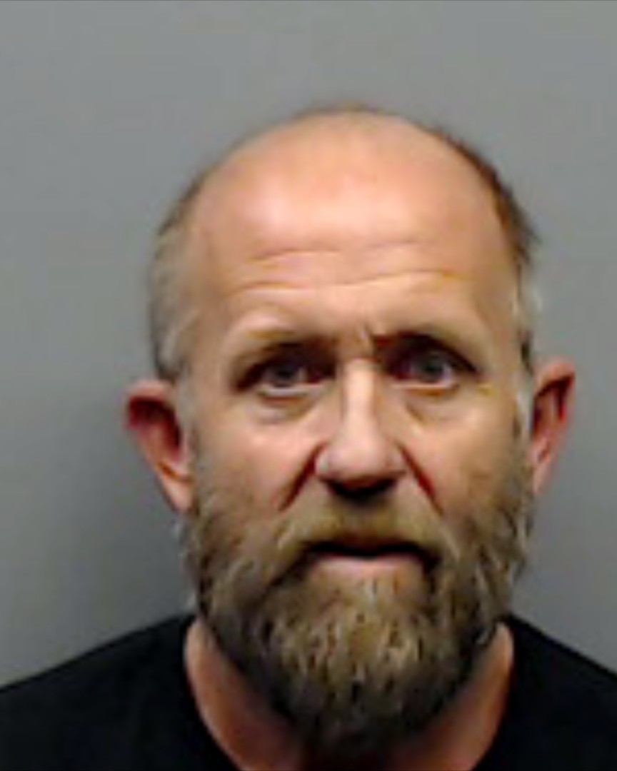 HOLLAND, JOSHUA CHADWICK arrested by Smith County SO/PD
