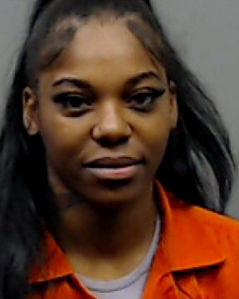 PIPER, JASMINE LALAH booking photo