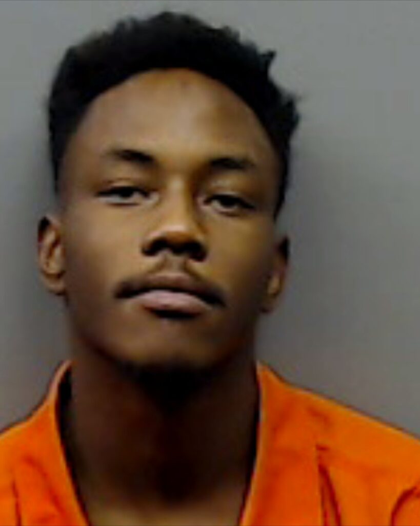 LANGSTON, BRAYLEN D SEAN booking photo