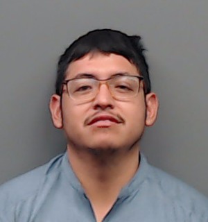CONTRERAS, RAUL booking photo