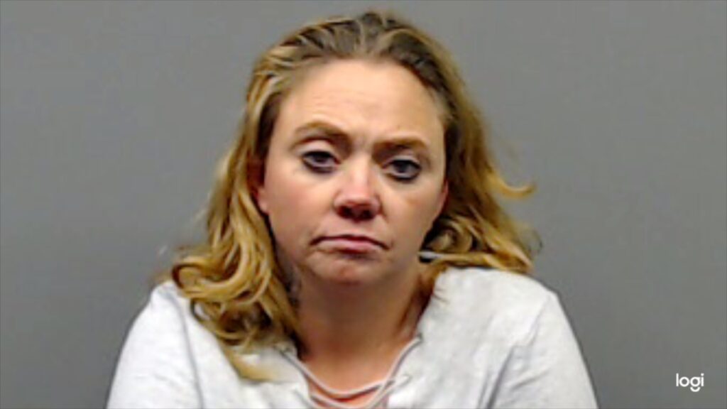 KASSUBE, ROBYN D booking photo