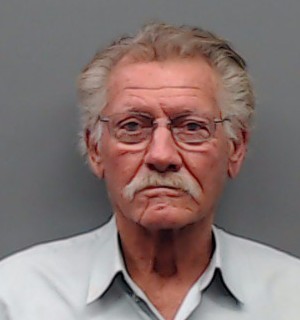 SONDROL, KENNETH OLAF booking photo