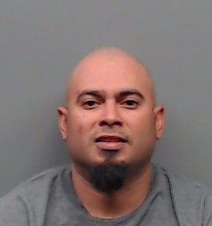DIAZ-MARTINEZ, SILIAZAR DE JESUS booking photo