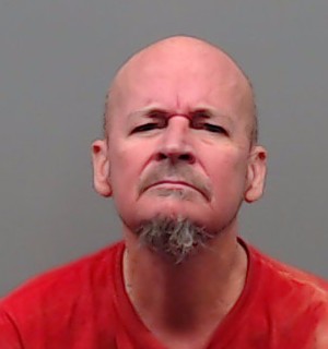 LAZA, CARL STEVENS booking photo