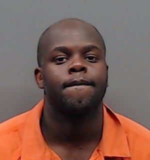 BELLAMY, HUGO ANGEL booking photo