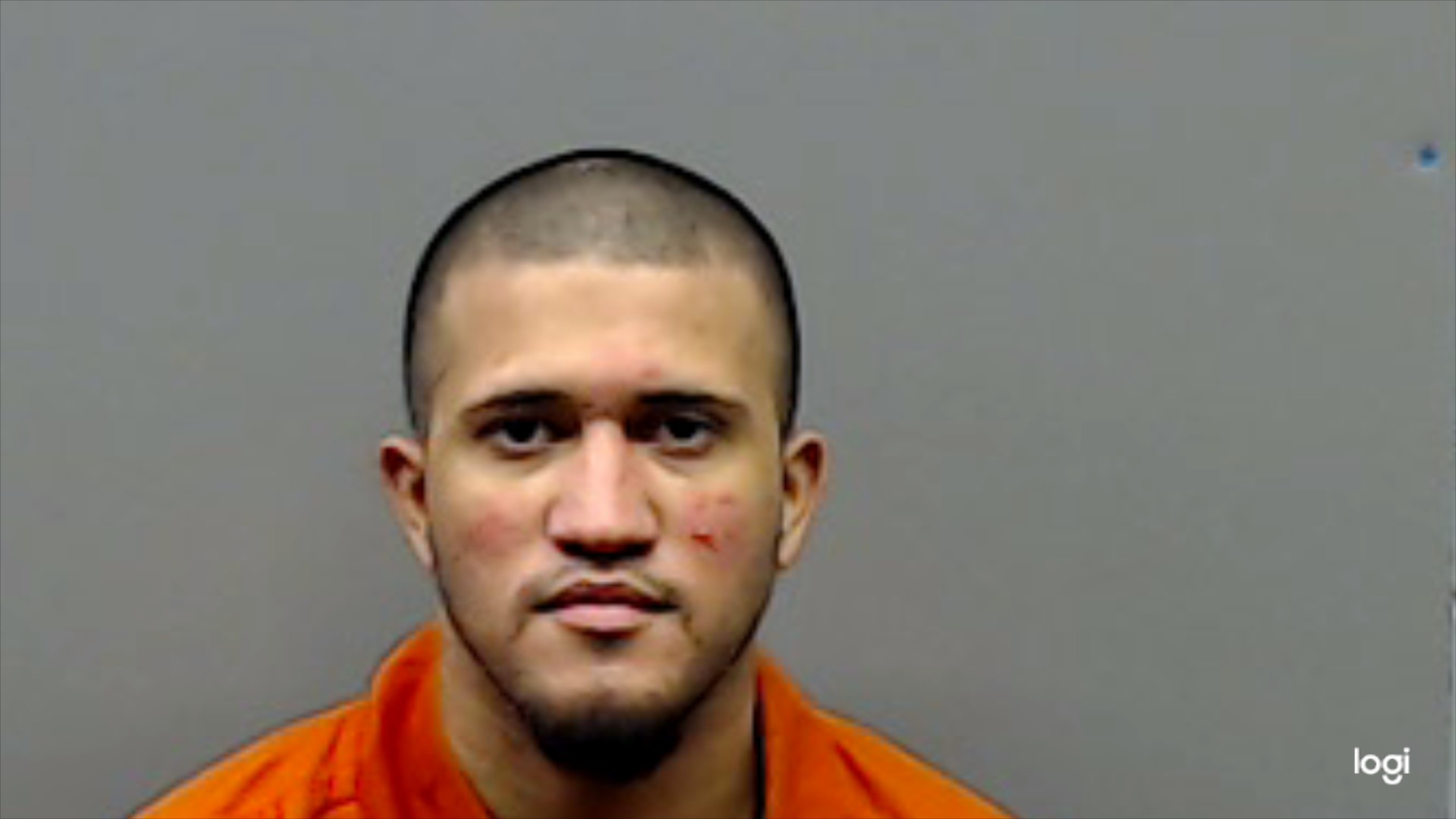 NAJERA-SUATE, JAFETH arrested by Smith County SO/PD