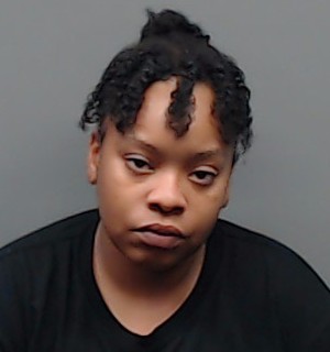 LAWSON, KIYAH ELIZABETH ANN booking photo