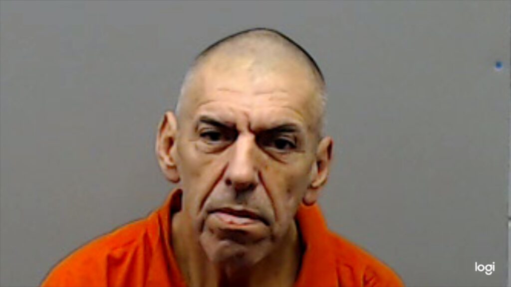 PEREZ-ALVAREZ, ARMANDO booking photo