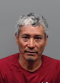 REVELO, JOSE DAVID booking photo