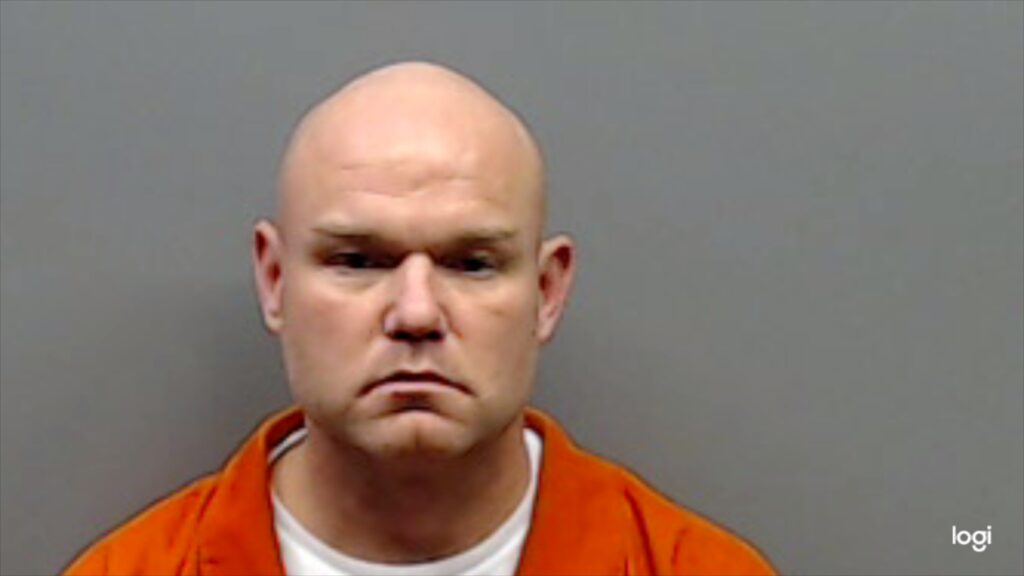 BIZZELL, JOSHUA DAN booking photo