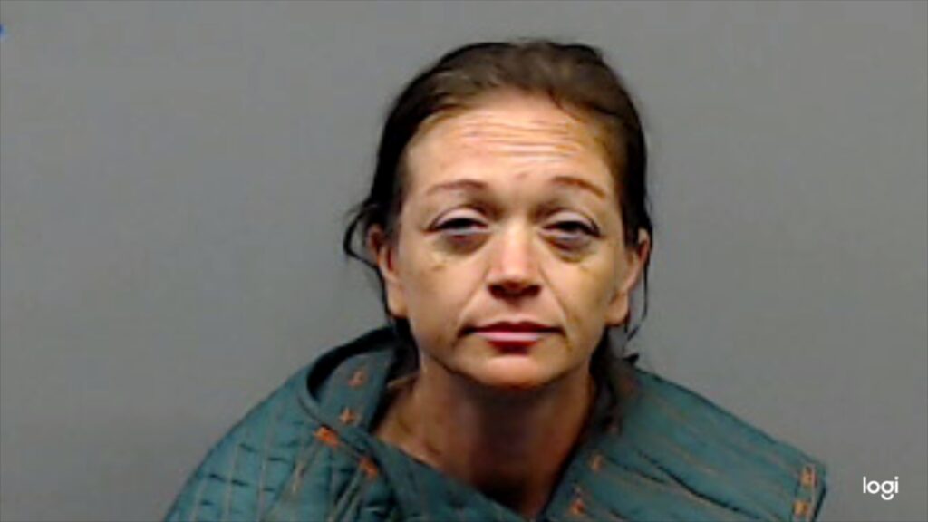 BASS, DESTINY E booking photo