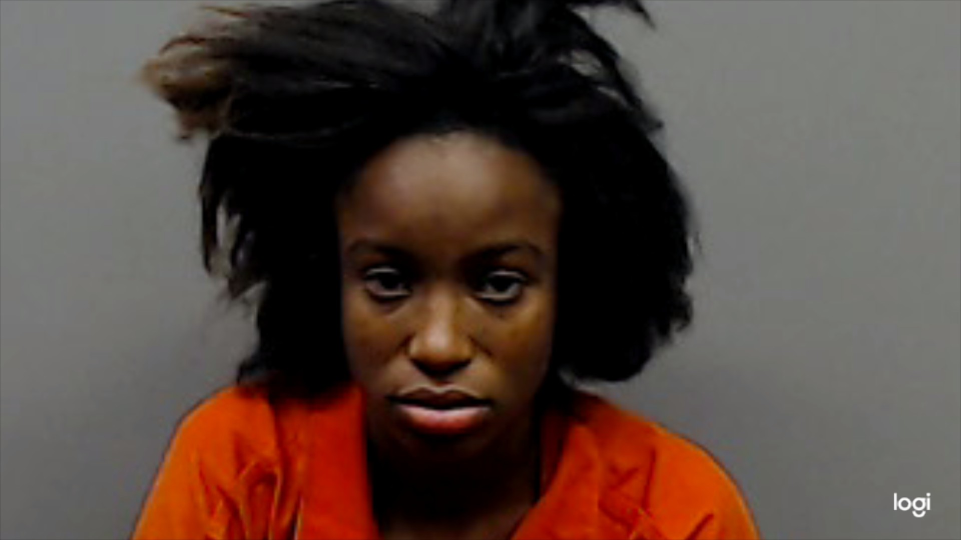 JORDAN, RAMONA DENISE arrested by Smith County SO/PD