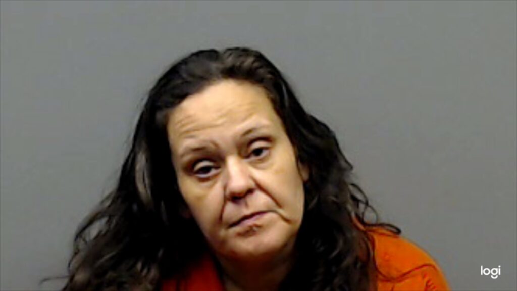 MILLER, KERRI BERNICE booking photo