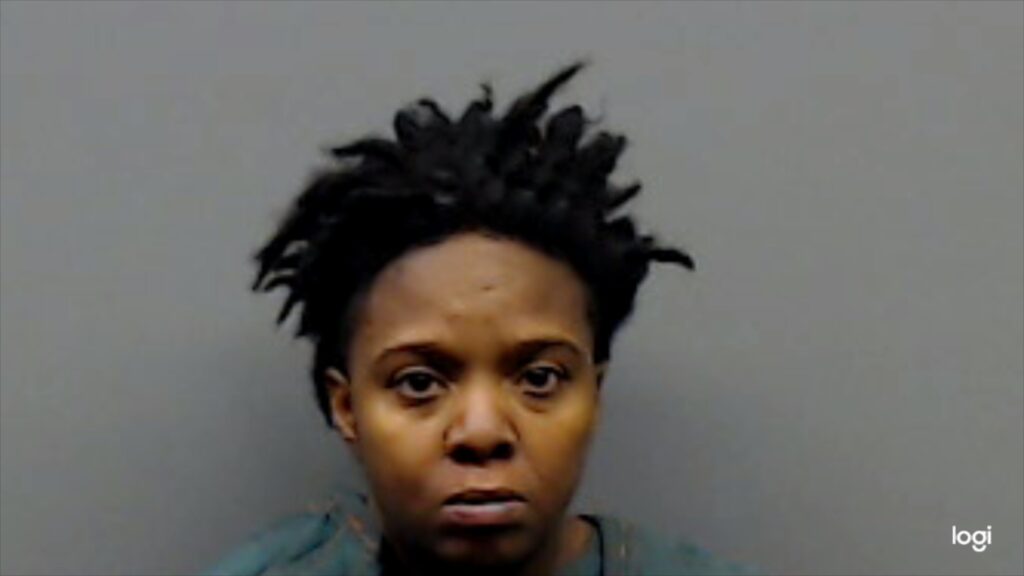 MOORE, RENITA LANAE booking photo