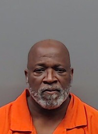 MEEKS, DAVID CHARLES, Sr. booking photo