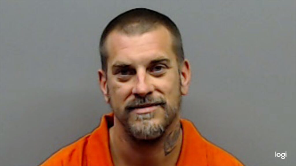 WILLIAMS, CALEB HEZEKIAH booking photo