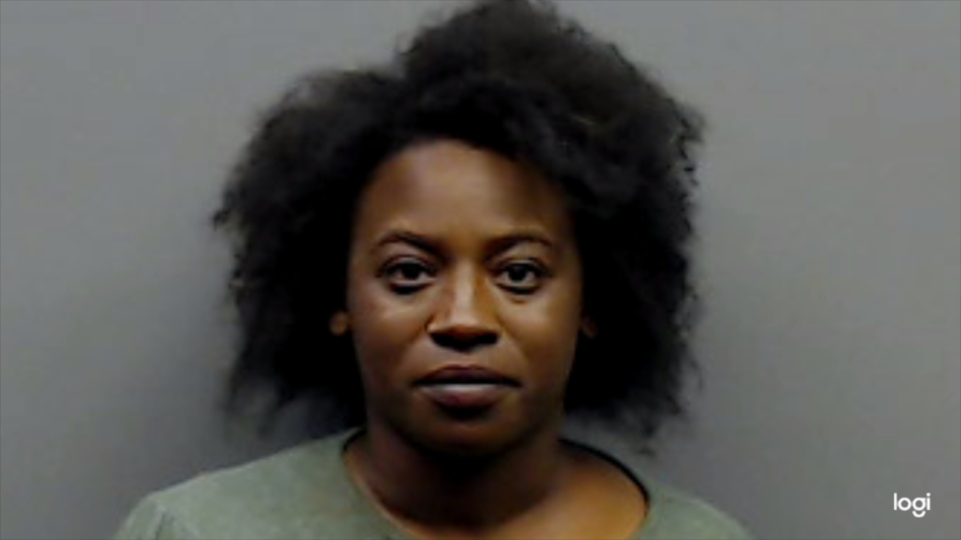 GARNER, JAKESHLON MICHELLE arrested by Smith County SO/PD